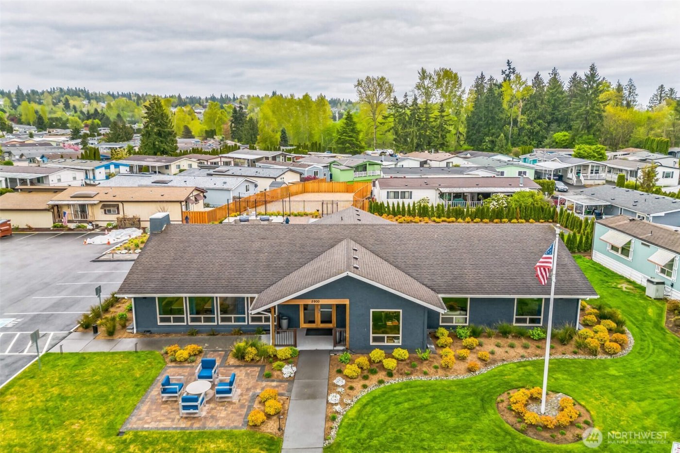 5900 64th Street NE #30, Marysville, WA 98270