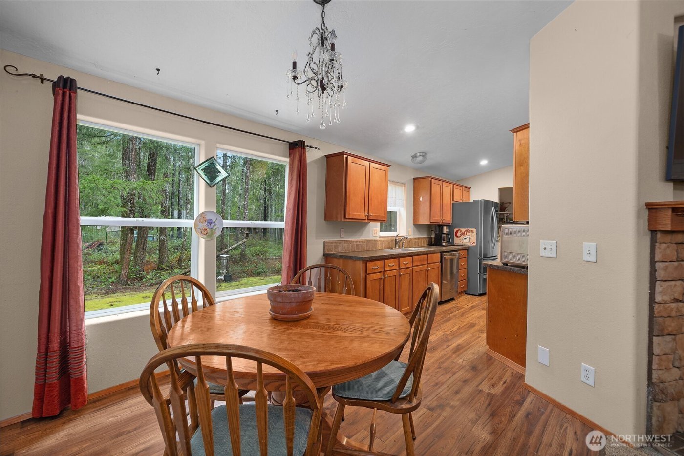 20 N Olympic Court , Hoodsport, WA 98548