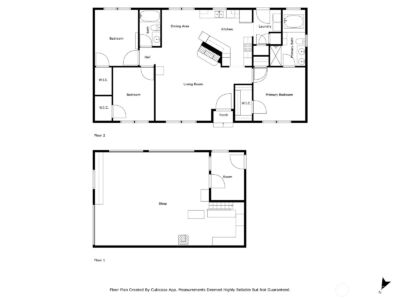 20 N Olympic Court , Hoodsport, WA 98548 - Photo 34