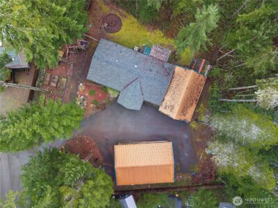 20 N Olympic Court , Hoodsport, WA 98548 - Photo 36