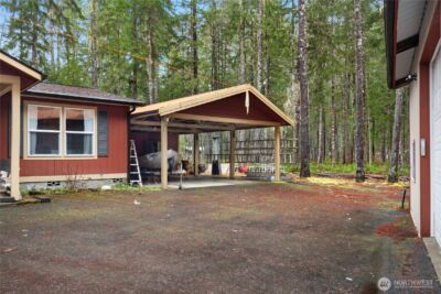 20 N Olympic Court , Hoodsport, WA 98548 - Photo 4