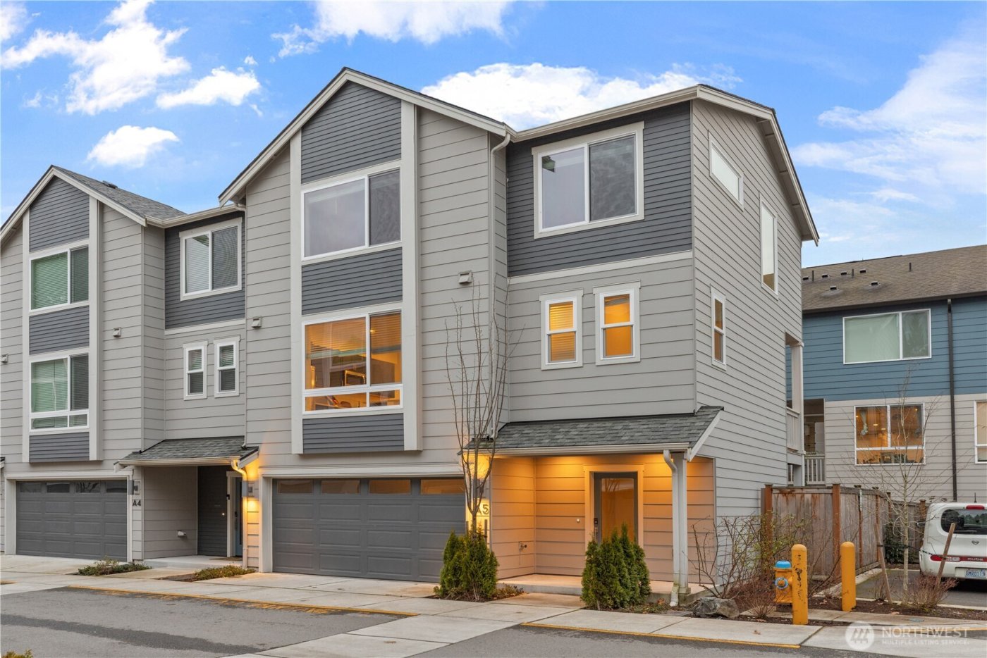 13628 Manor Way #A5, Lynnwood, WA 98087