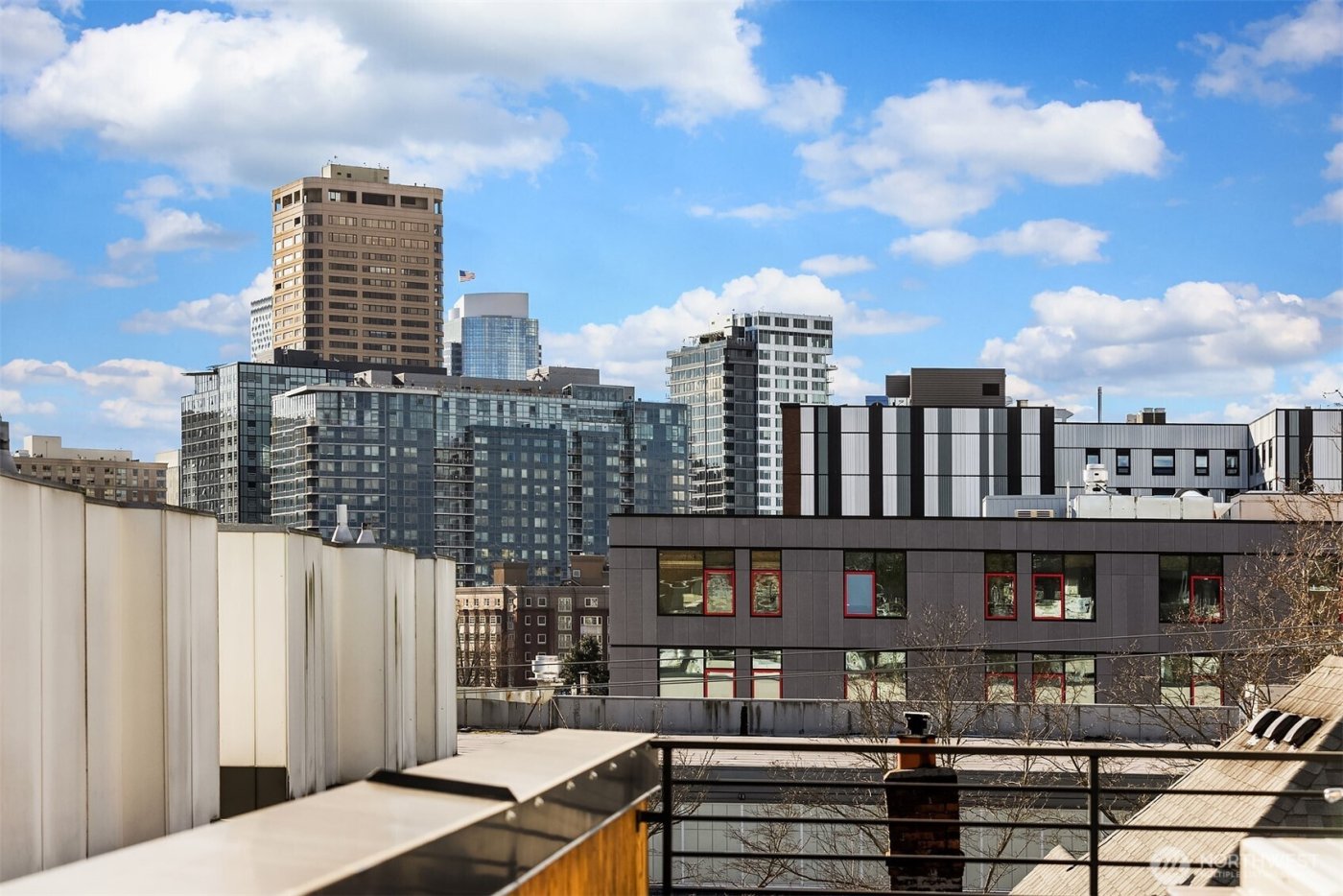 1116 13th Avenue #C, Seattle, WA 98122