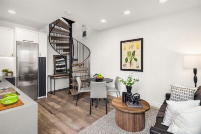 1116 13th Avenue #C, Seattle, WA 98122 - Photo 3