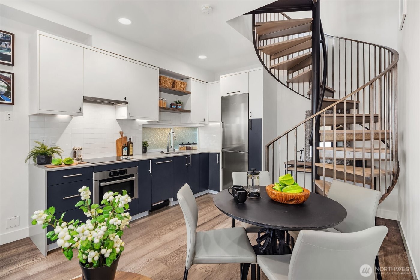 1116 13th Avenue #C, Seattle, WA 98122