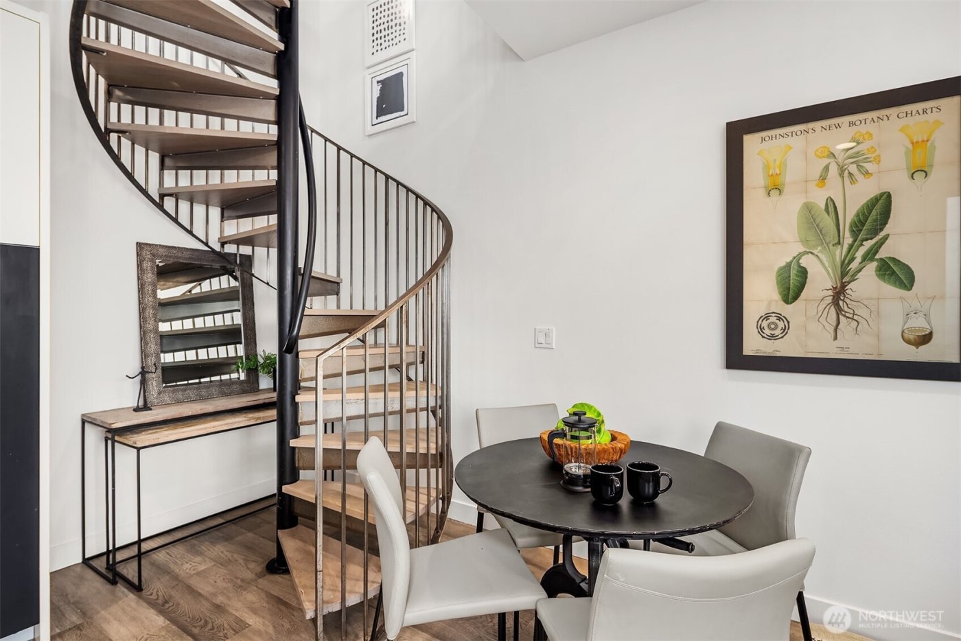 1116 13th Avenue #C, Seattle, WA 98122