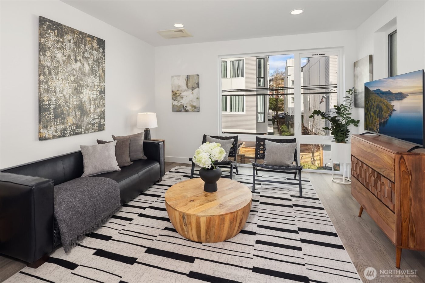 1116 13th Avenue #C, Seattle, WA 98122