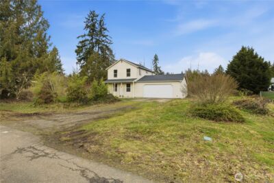 11913 198th Street E, Graham, WA 98338 - Photo 1