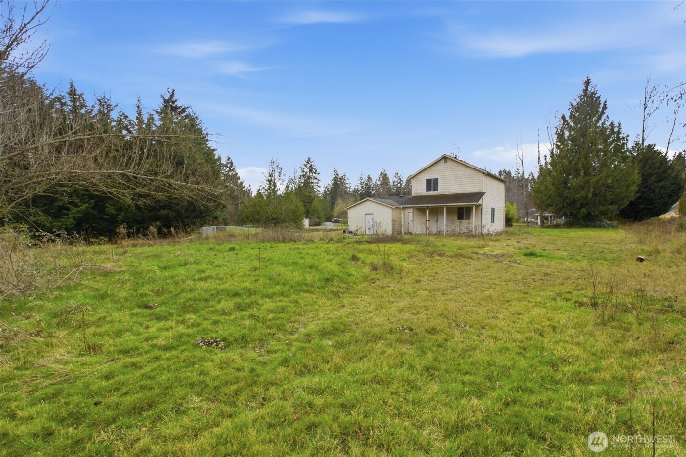 11913 198th Street E, Graham, WA 98338