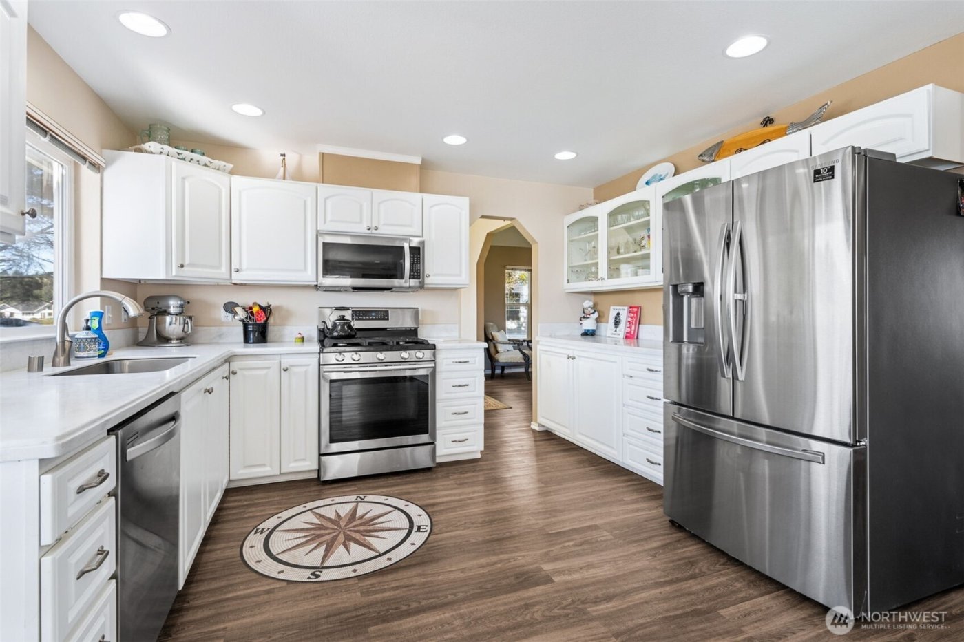 385 Eagle Nest Court SE, Ocean Shores, WA 98569