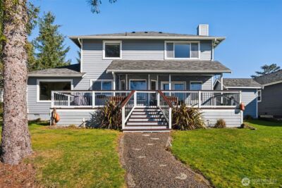 385 Eagle Nest Court SE, Ocean Shores, WA 98569 - Photo 3