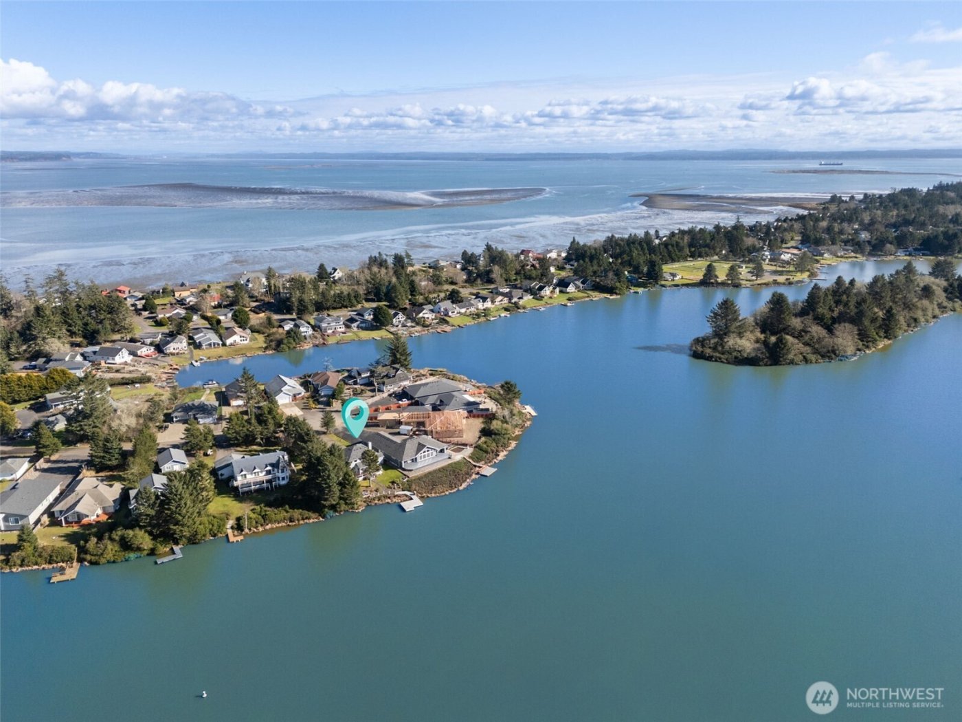 385 Eagle Nest Court SE, Ocean Shores, WA 98569