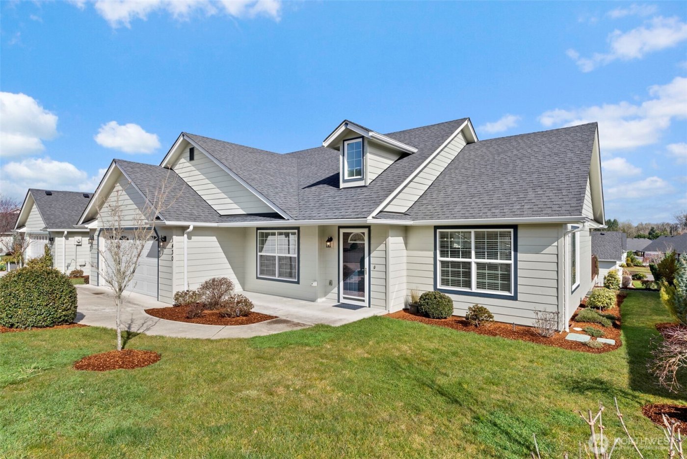 1430 Stillwaters Avenue , Centralia, WA 98531