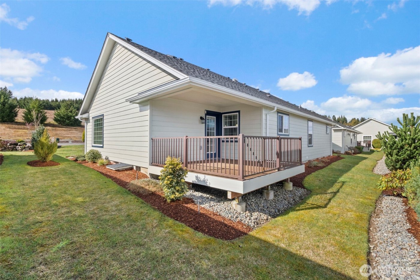 1430 Stillwaters Avenue , Centralia, WA 98531