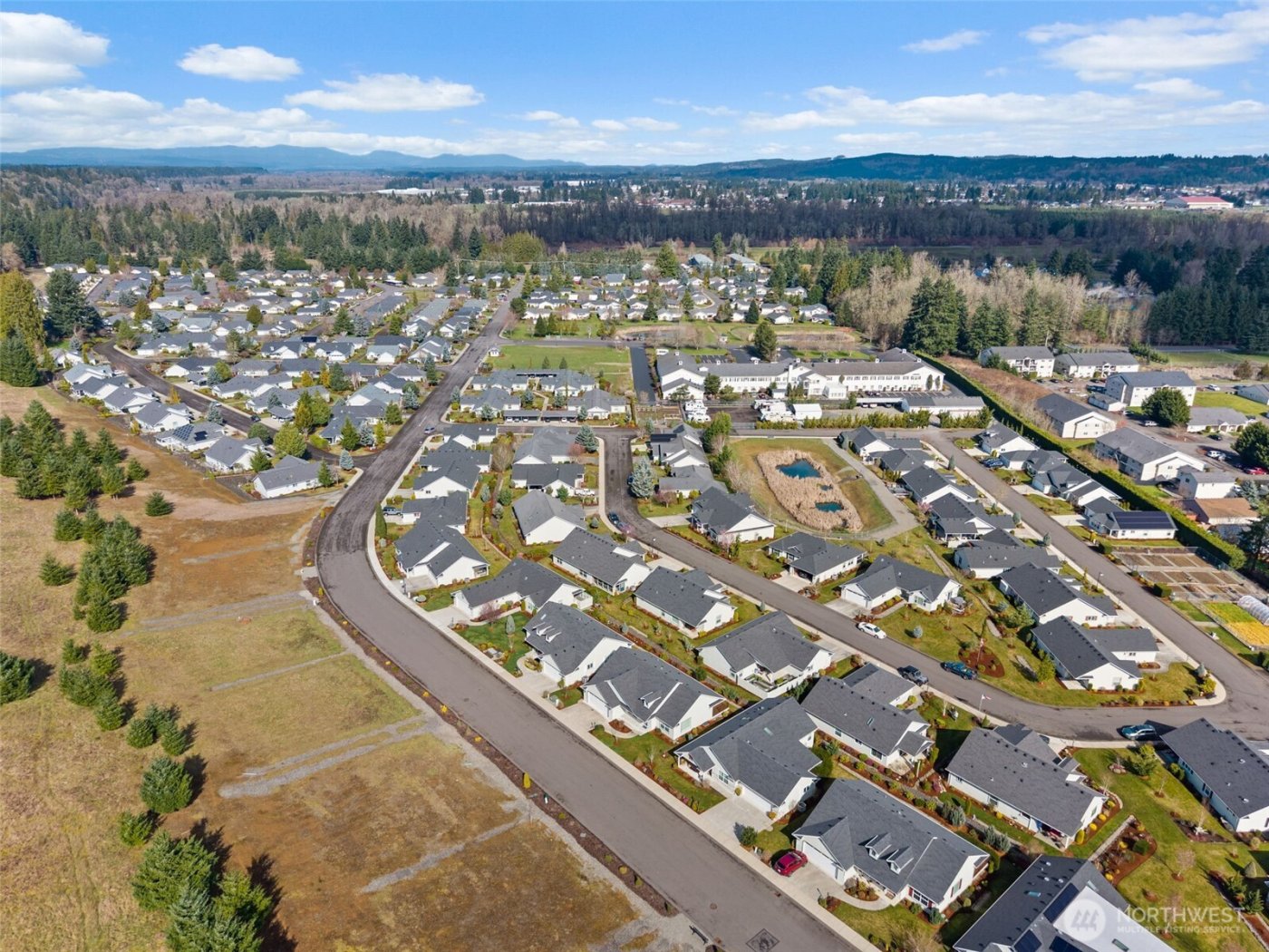 1430 Stillwaters Avenue , Centralia, WA 98531