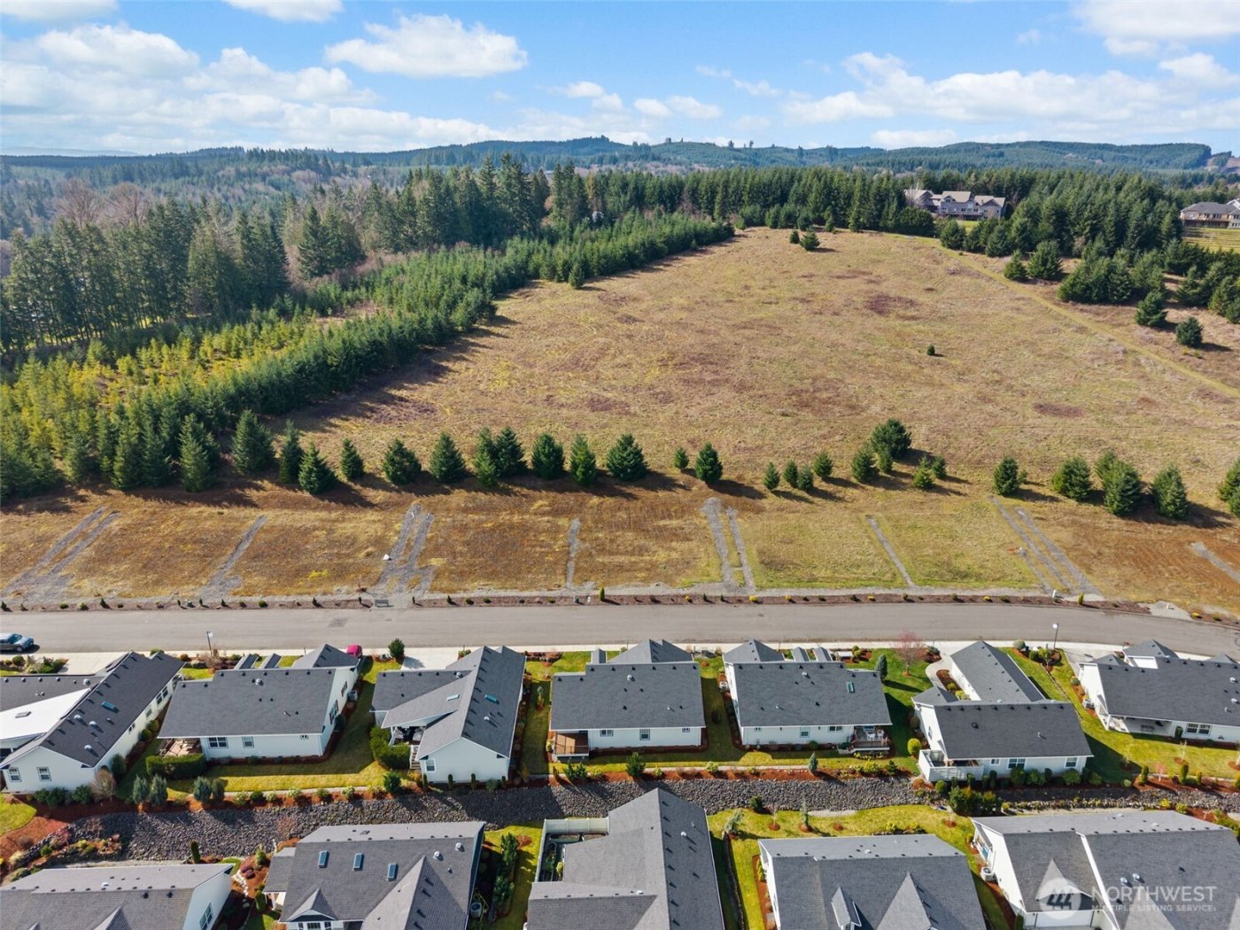 1430 Stillwaters Avenue , Centralia, WA 98531