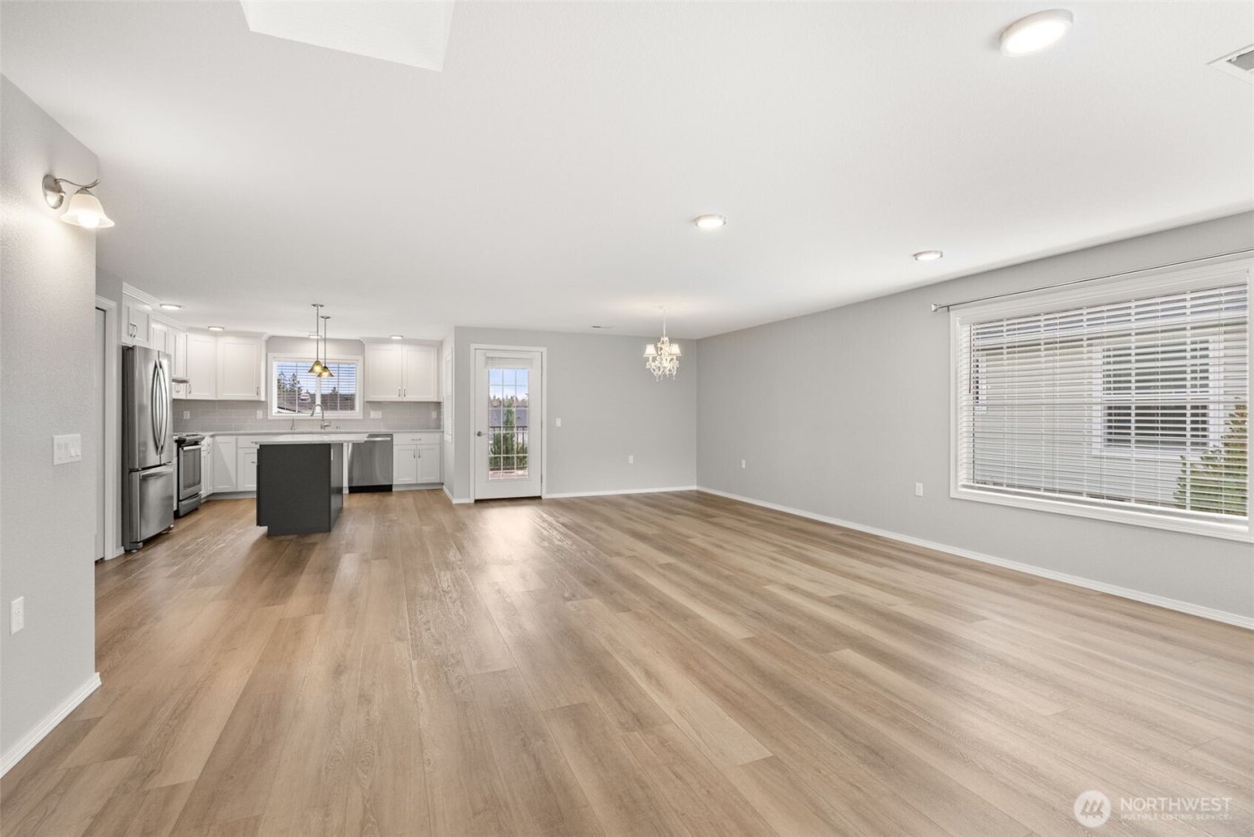 1430 Stillwaters Avenue , Centralia, WA 98531