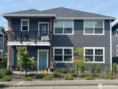4509 6th Ave , Tacoma, WA 98406