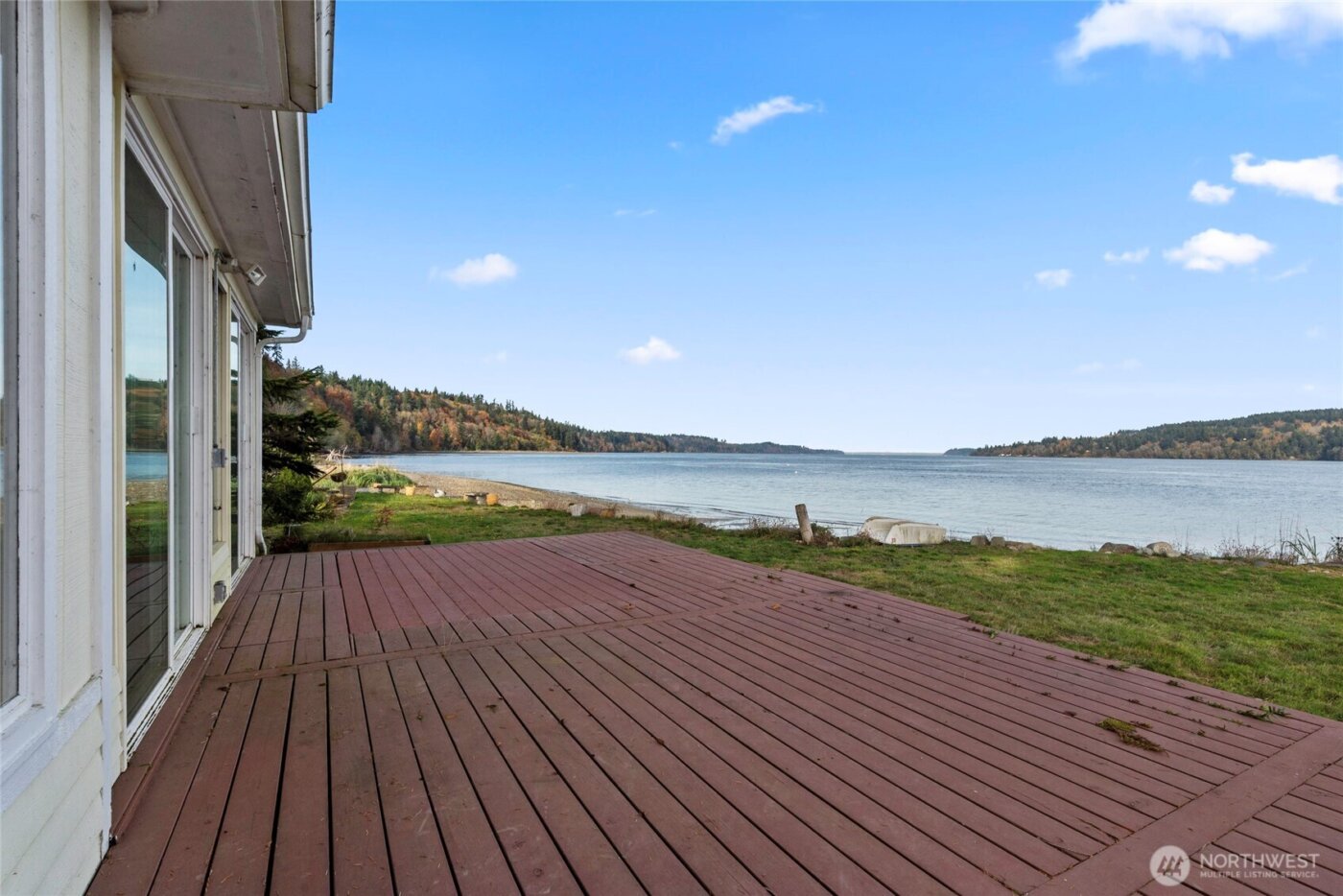 13277 Shoreline Drive SE, Olalla, WA 98359-9690