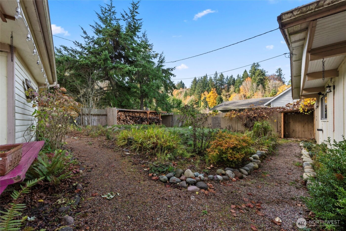 13277 Shoreline Drive SE, Olalla, WA 98359-9690