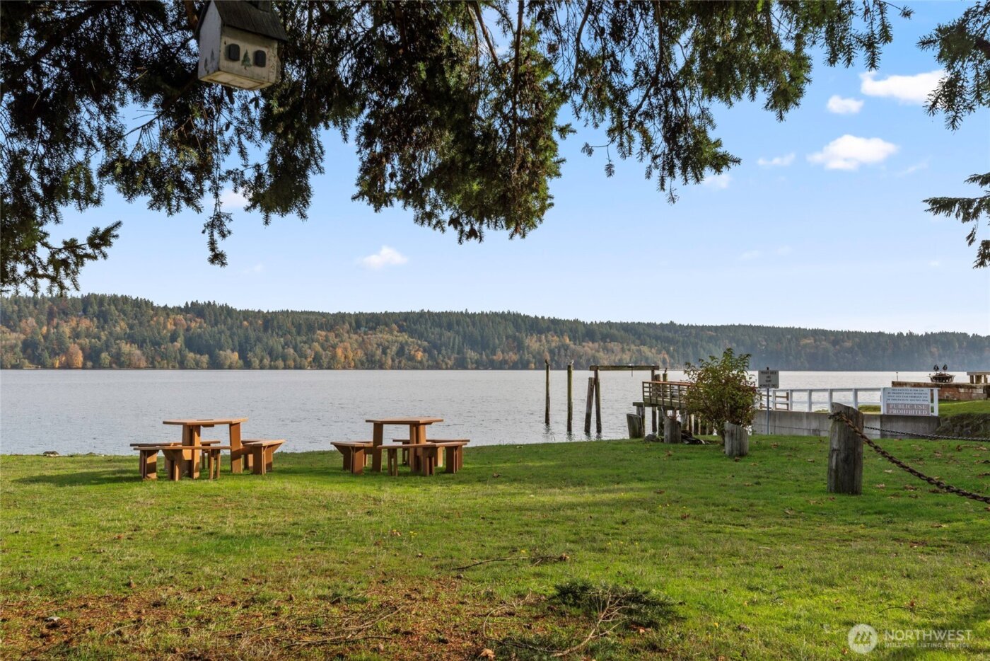 13277 Shoreline Drive SE, Olalla, WA 98359-9690