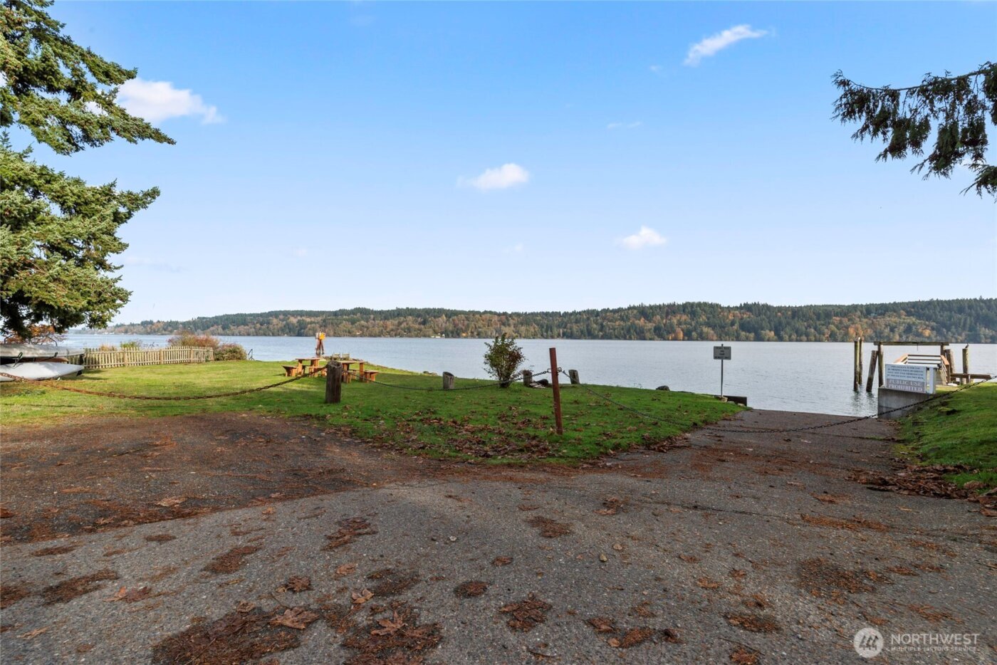 13277 Shoreline Drive SE, Olalla, WA 98359-9690