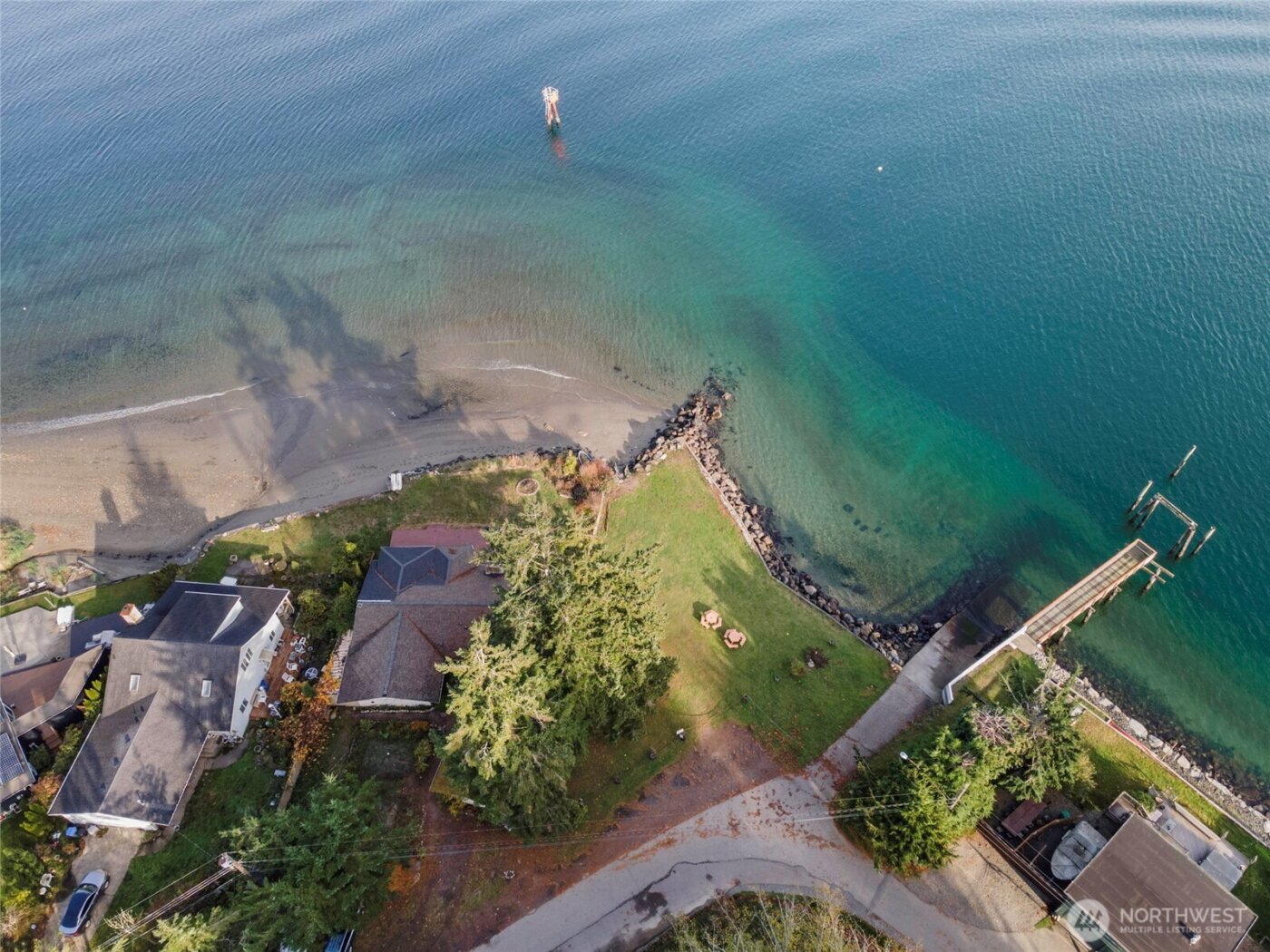 13277 Shoreline Drive SE, Olalla, WA 98359-9690