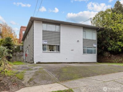 7132 47th Avenue SW, Seattle, WA 98136 - Photo 2