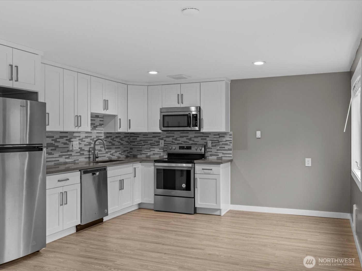 7132 47th Avenue SW, Seattle, WA 98136