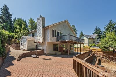 12330 SE 204th Street , Kent, WA 98031