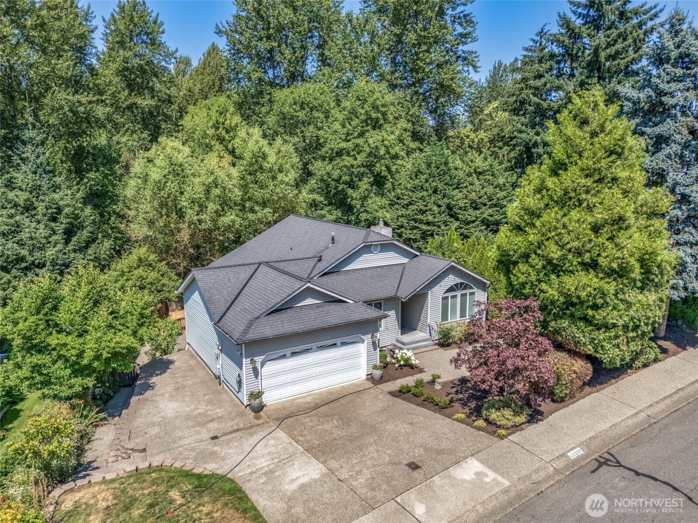12330 SE 204th Street , Kent, WA 98031