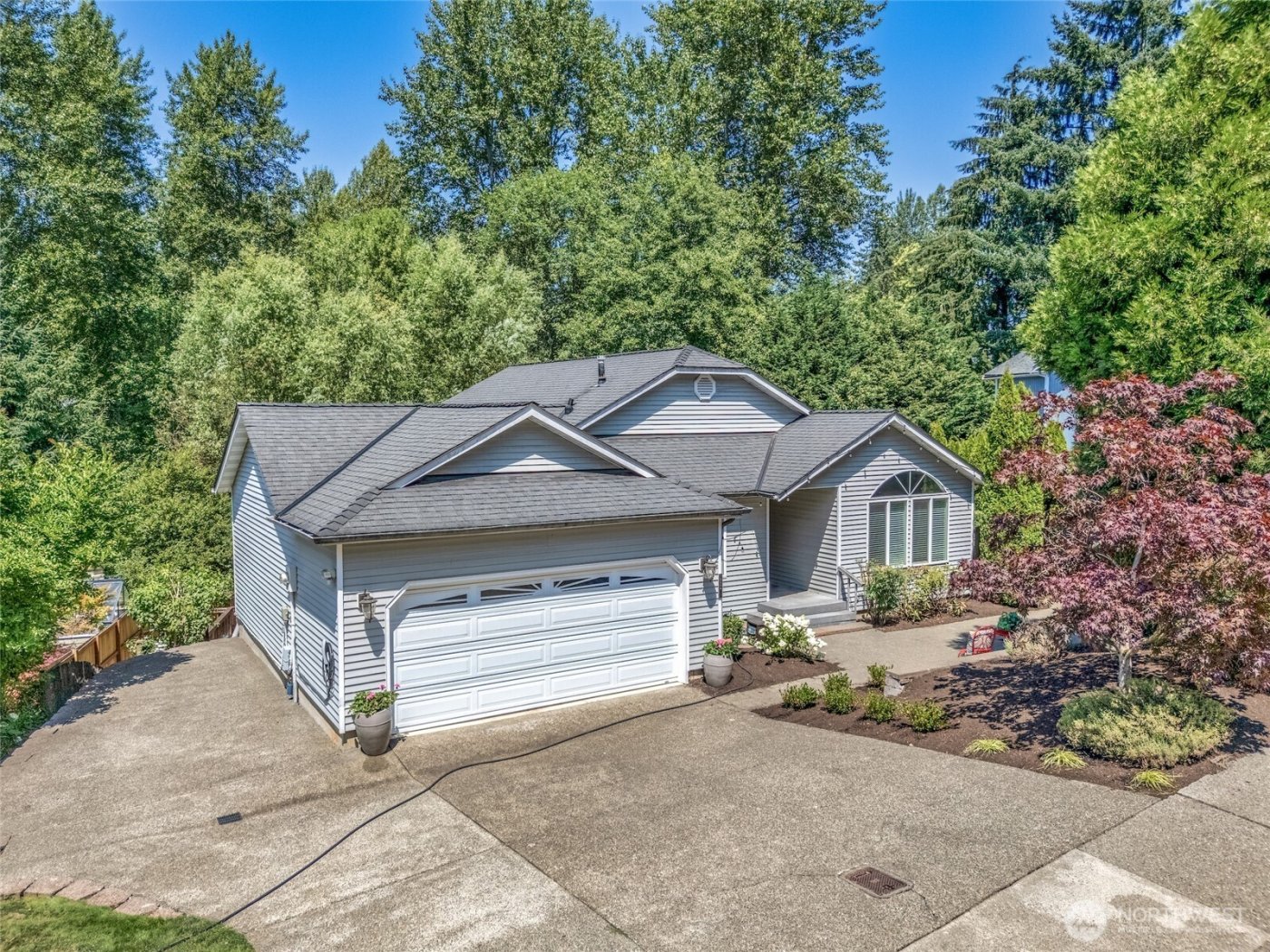 12330 SE 204th Street , Kent, WA 98031