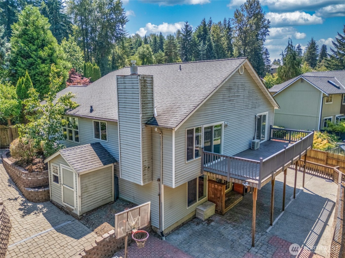 12330 SE 204th Street , Kent, WA 98031