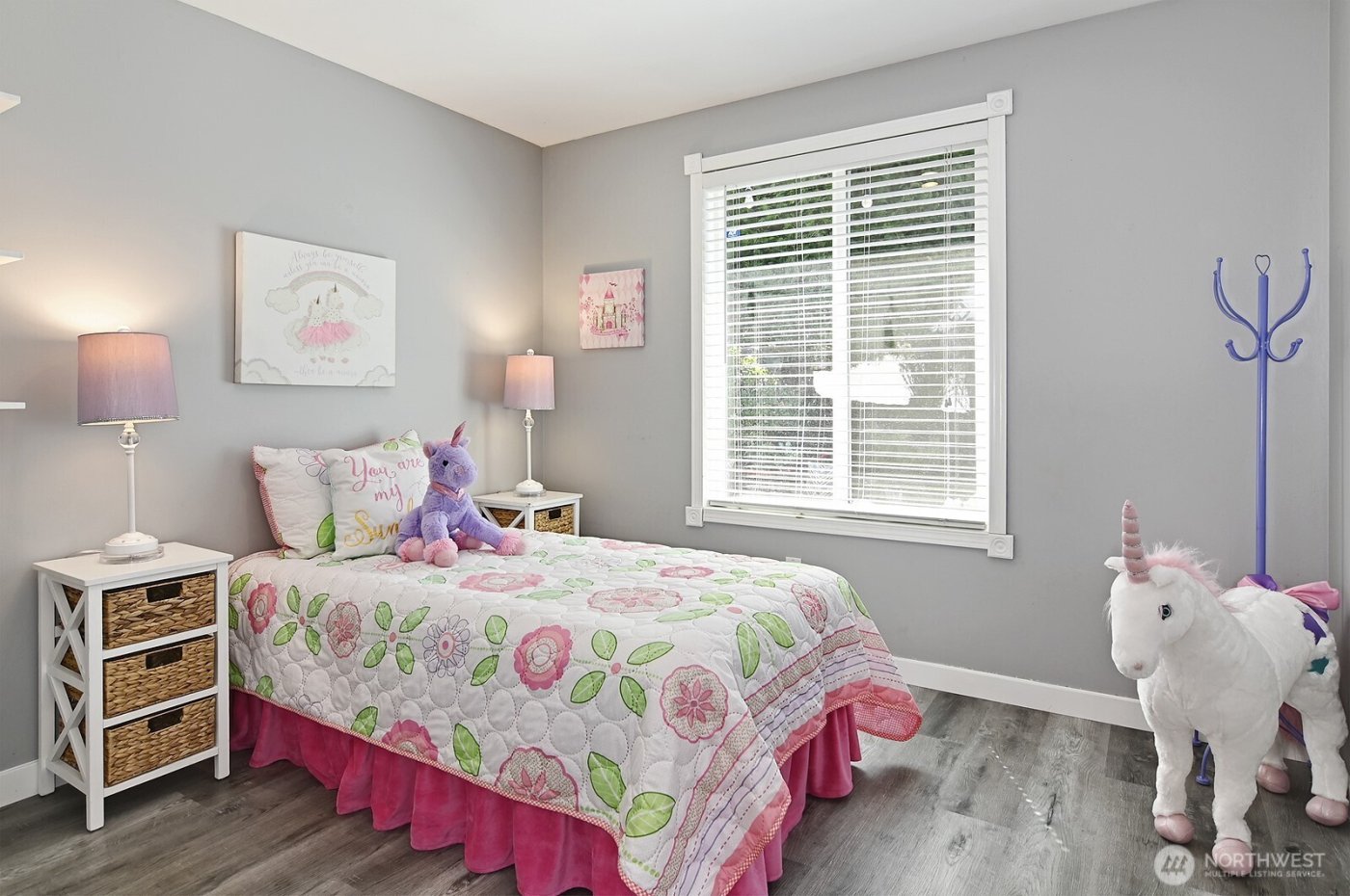 12330 SE 204th Street , Kent, WA 98031