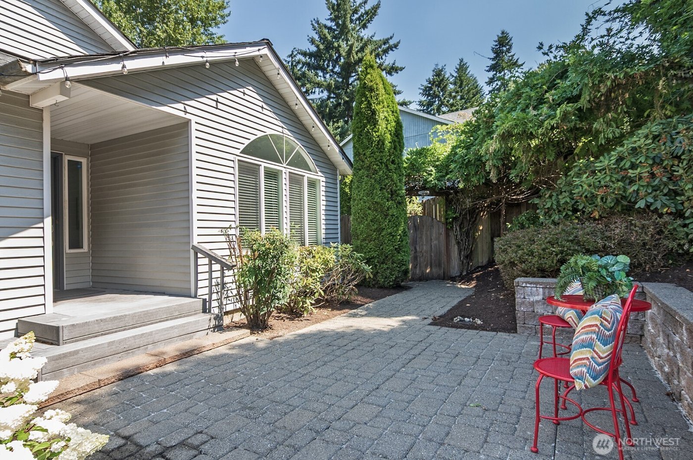 12330 SE 204th Street , Kent, WA 98031