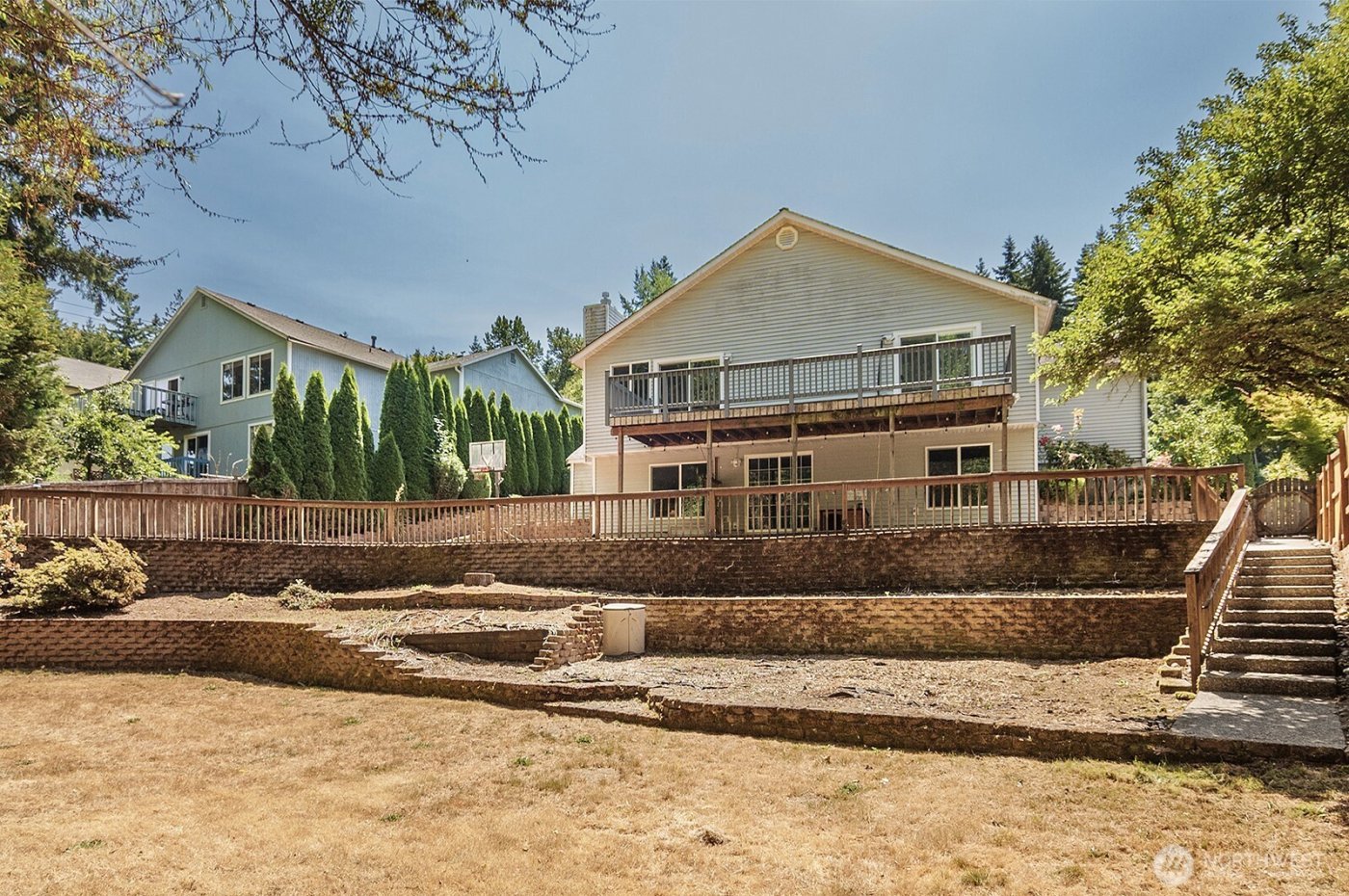 12330 SE 204th Street , Kent, WA 98031