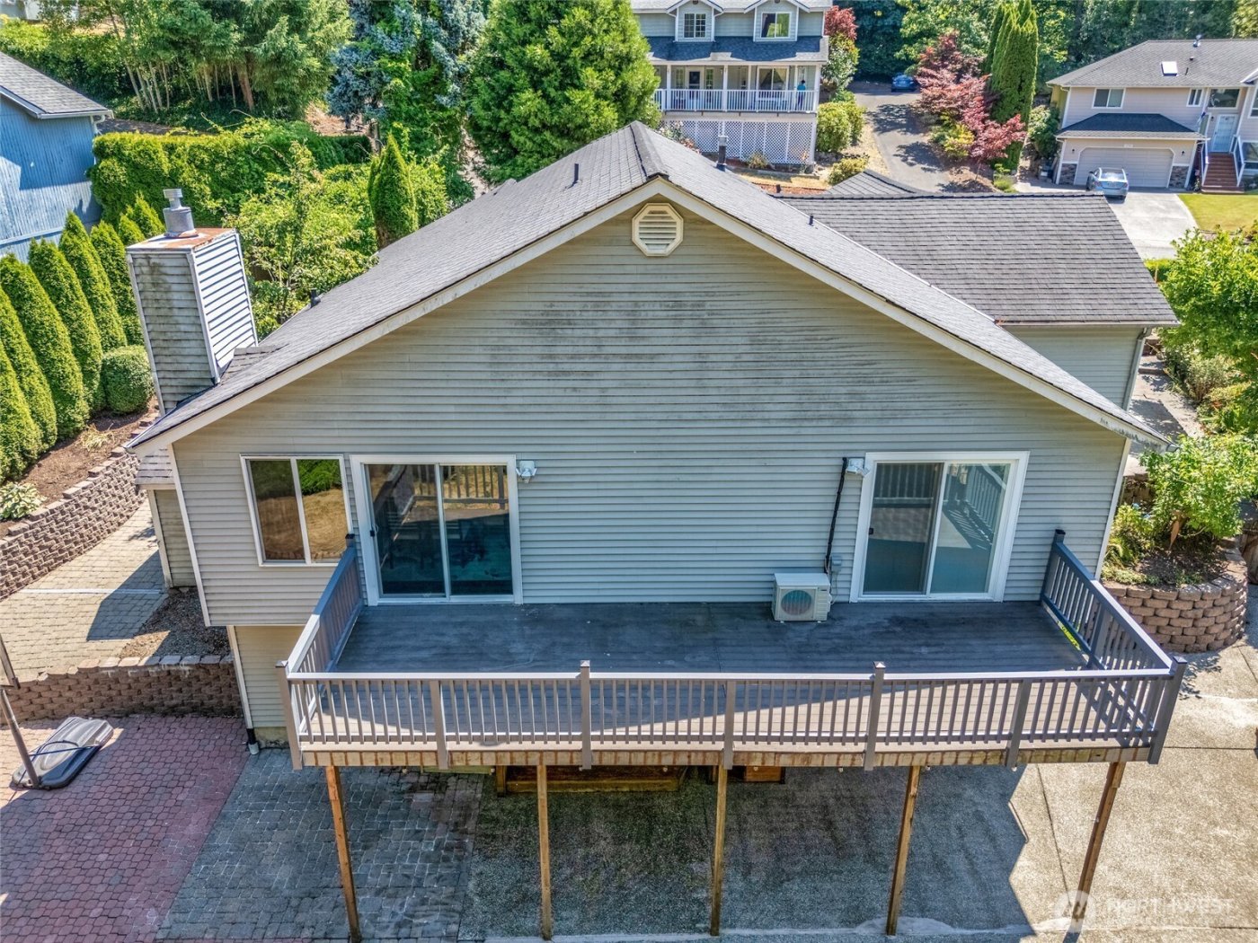 12330 SE 204th Street , Kent, WA 98031