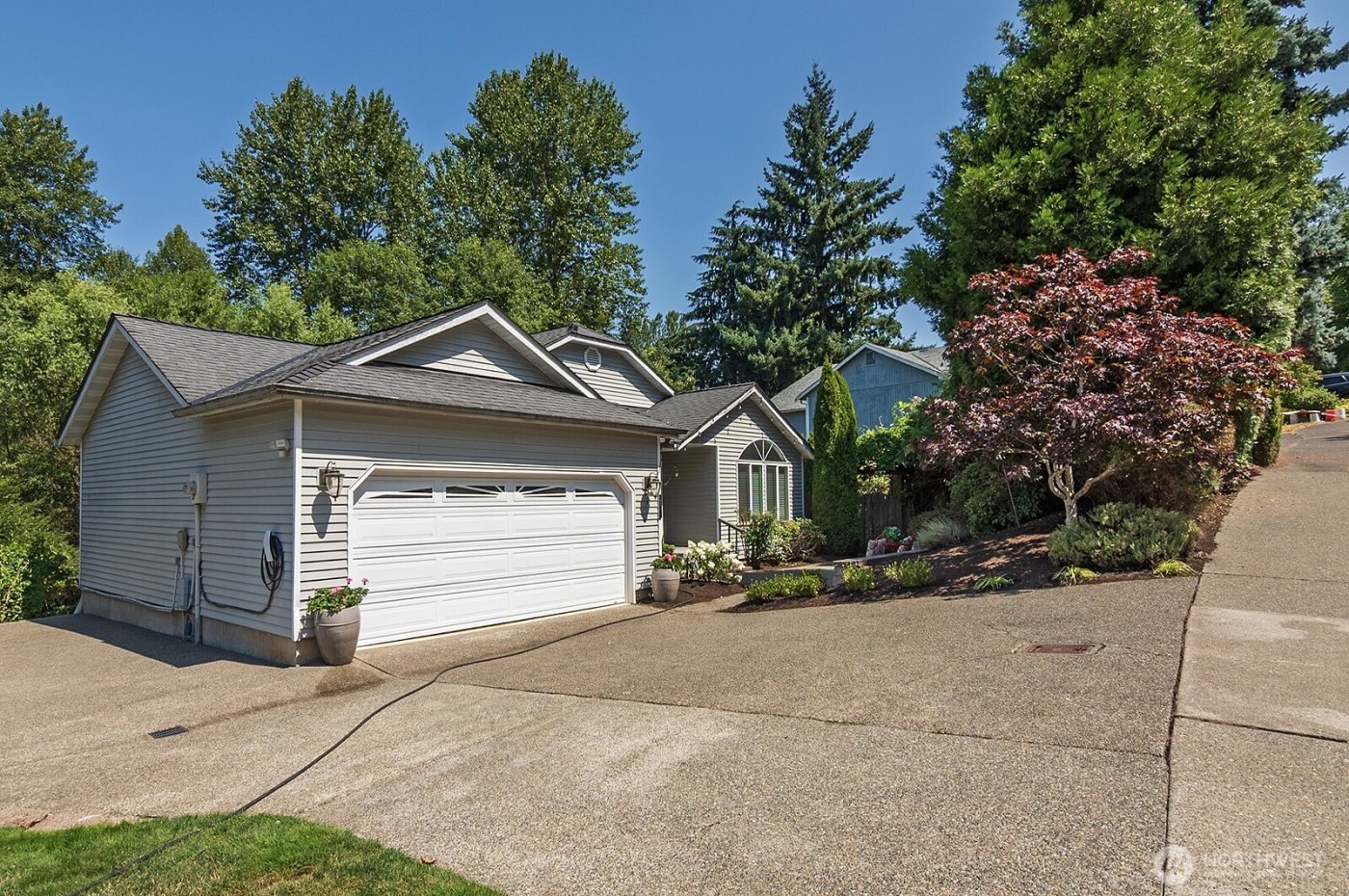 12330 SE 204th Street , Kent, WA 98031