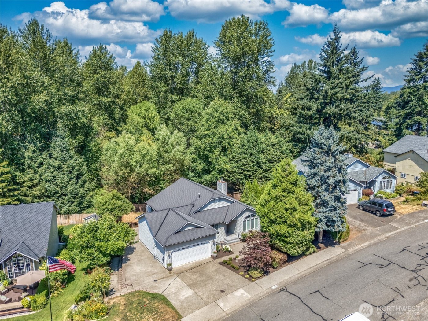 12330 SE 204th Street , Kent, WA 98031