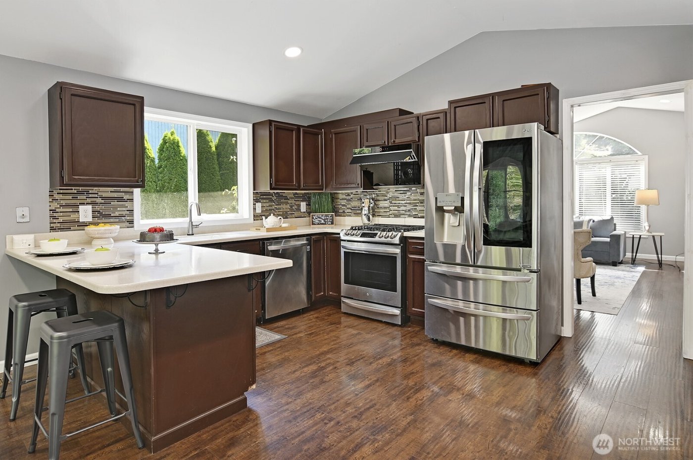 12330 SE 204th Street , Kent, WA 98031