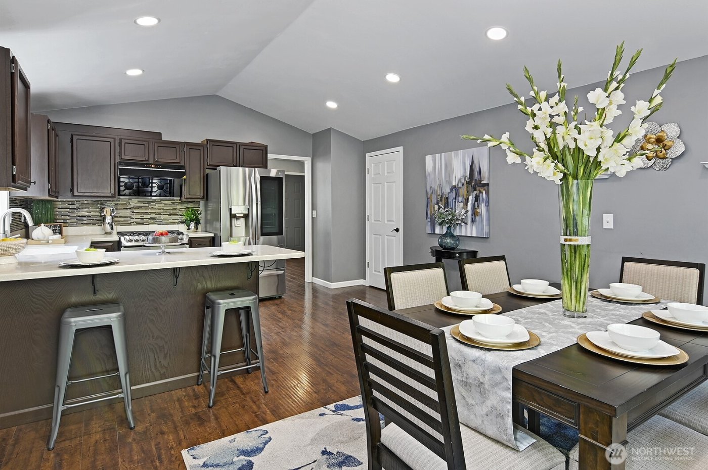 12330 SE 204th Street , Kent, WA 98031