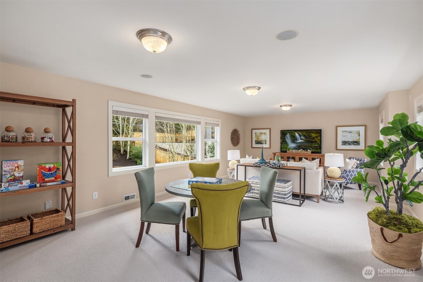 9843 NE 25th Street , Bellevue, WA 98004