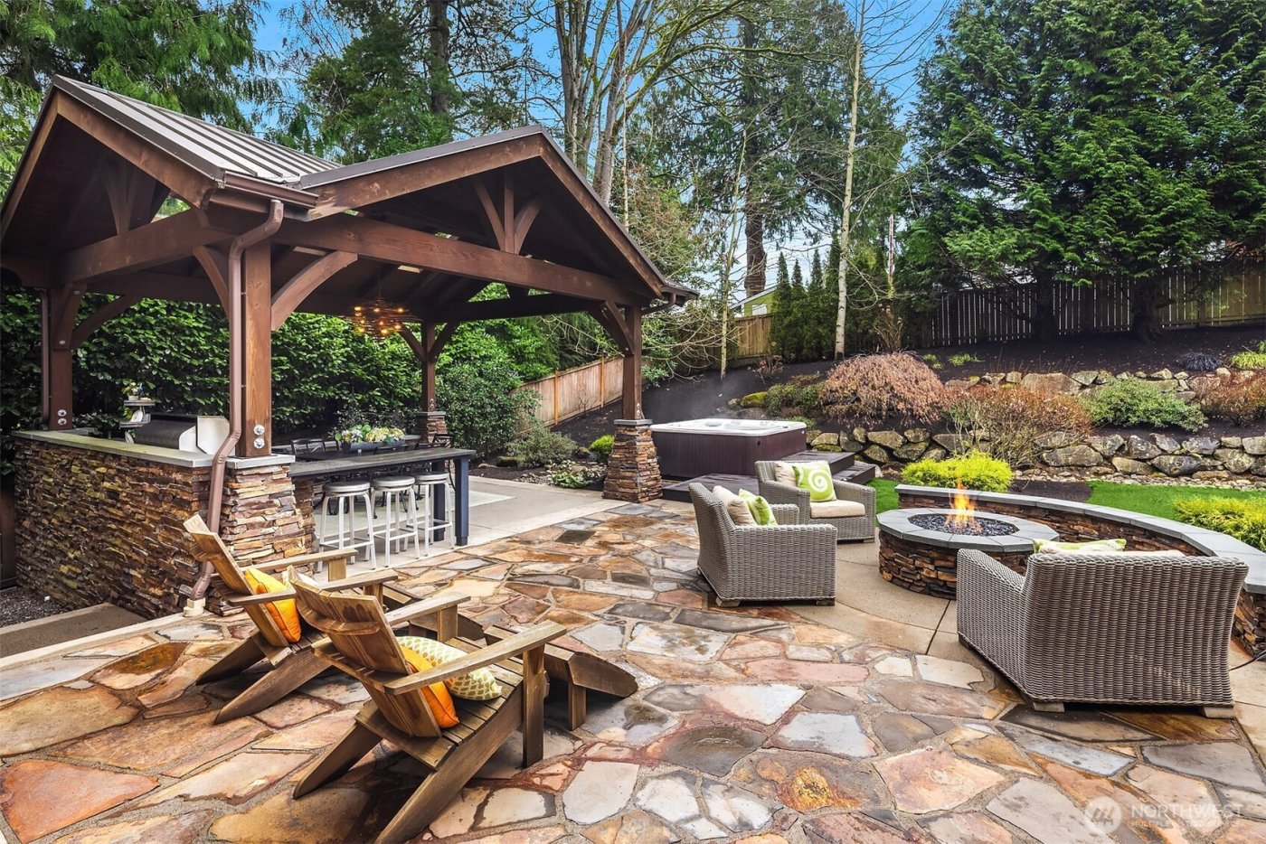 9843 NE 25th Street , Bellevue, WA 98004