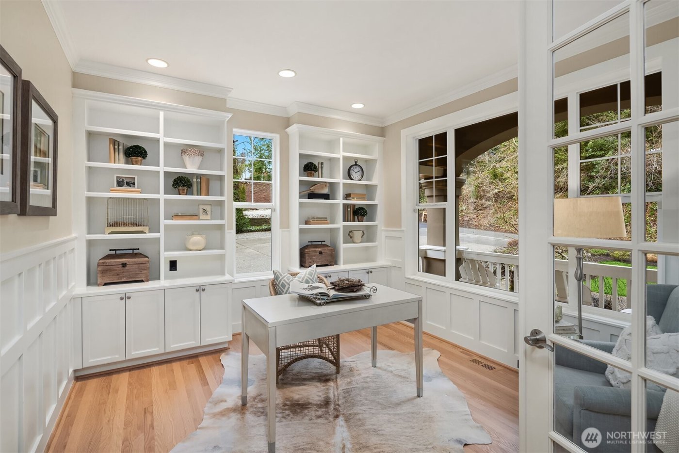 9843 NE 25th Street , Bellevue, WA 98004