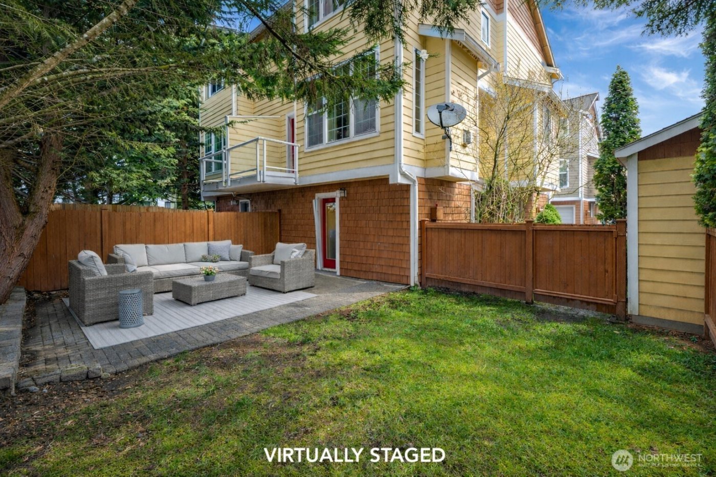 11023 SE 240th Street #H1, Kent, WA 98031