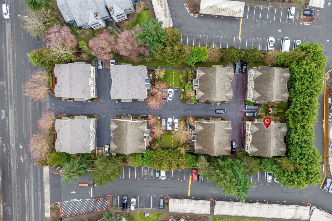 11023 SE 240th Street #H1, Kent, WA 98031