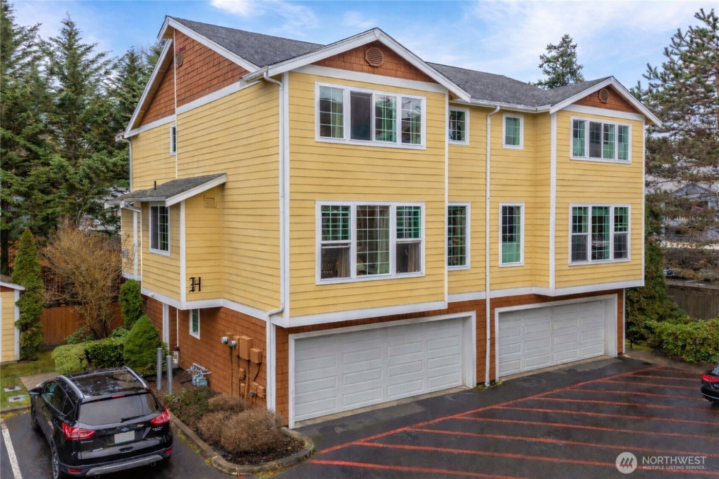 11023 SE 240th Street #H1, Kent, WA 98031