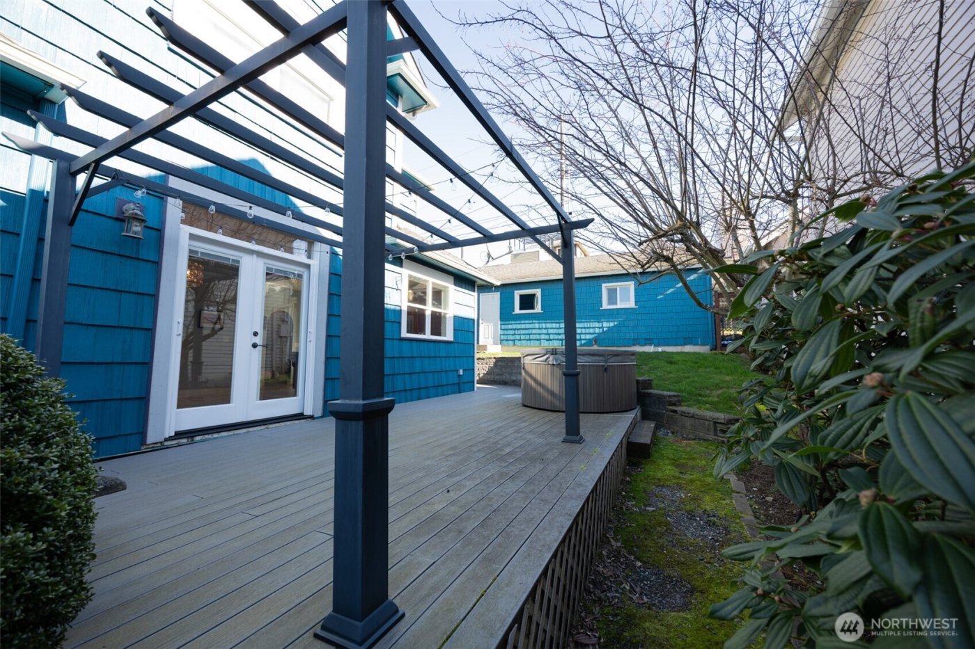 805 11th Street , Bellingham, WA 98225