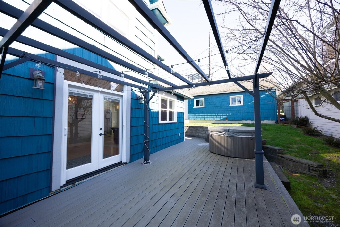 805 11th Street , Bellingham, WA 98225