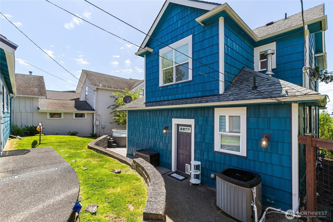 805 11th Street , Bellingham, WA 98225